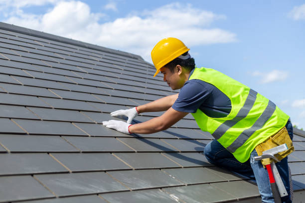 Best Tile Roofing Contractor  in Wonder Lake, IL