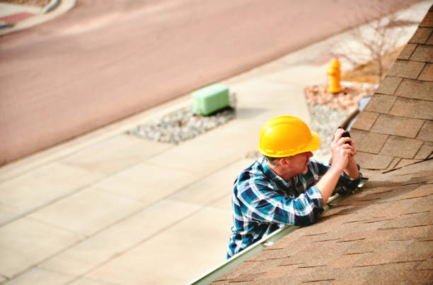 Roof Repair Estimates in Wonder Lake, IL
