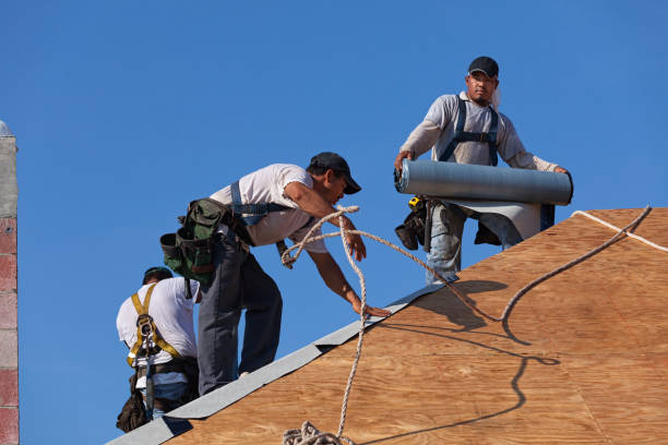 Best Commercial Roofing Services  in Wonder Lake, IL