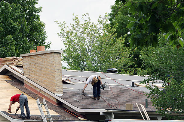 Residential Roof Replacement in Wonder Lake, IL