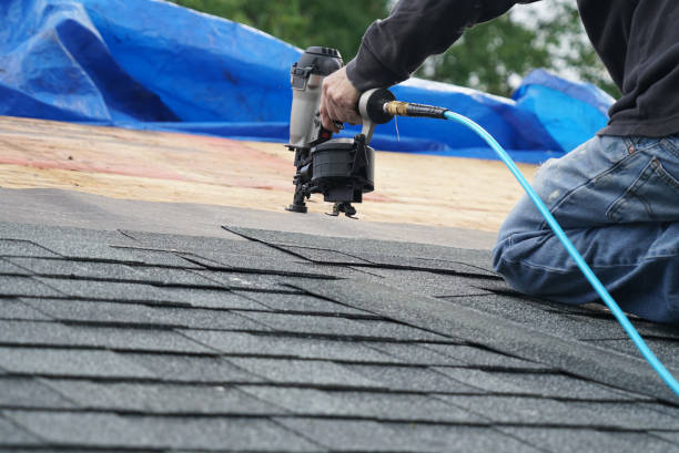 Best Commercial Roofing Services  in Wonder Lake, IL