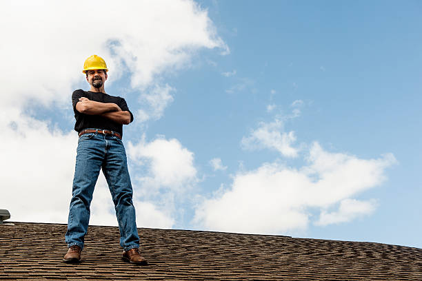 Best Roof Repair Services  in Wonder Lake, IL
