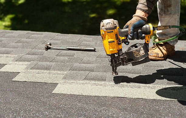 Roof Installation Near Me in Wonder Lake, IL